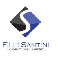 Flli Santini srl Logo