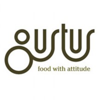Gustus Logo