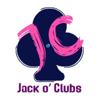 Jack O Clubs Logo