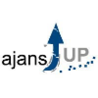 AJANSUP Yazilim ve Reklam Logo