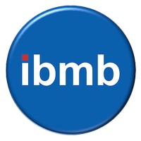 IBMB Logo