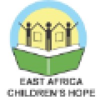 East Africa Childrens Hope (EACH) Logo