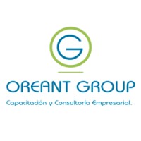 Oreant Group Logo