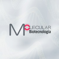 Molecular Biotecnologia Logo
