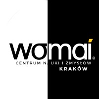 WOMAI Logo