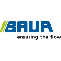 BAUR do Brasil Logo