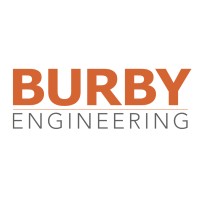 Burby Engineering, Inc. Logo