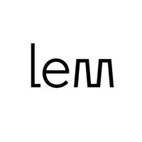 LEM Agenzia Architettura Logo