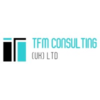 TFM Consulting (UK) Ltd Logo