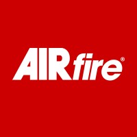 AIR fire Logo
