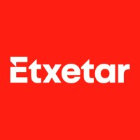 Etxetar Logo