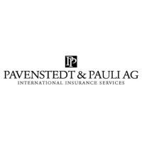 Pavenstedt & Pauli AG Logo