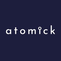 Atomick Logo