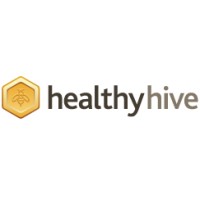 HealthyHive Logo