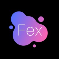 FEX DIGITAL Logo