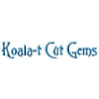 koala-t cut gems Logo