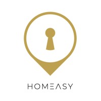 HOMEASY Logo