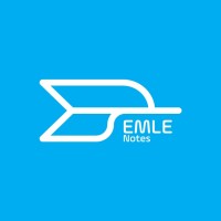EMLE Notes Logo