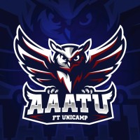 AAATU - Associação Atlética Acadêmica Tecnologia UNICAMP Logo