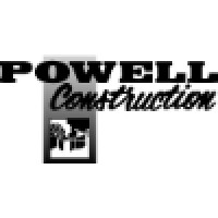 Powell Construction Logo