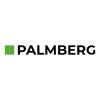 PALMBERG Büroeinrichtungen + Service GmbH Logo