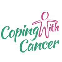 Coping With Cancer North East Logo