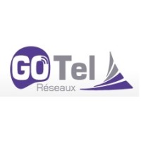 GOTEL Logo