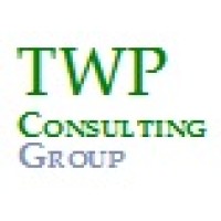 TWP Consulting Group Logo