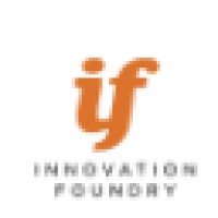 Innovation Foundry, INC Logo
