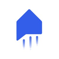 HomesRocket Logo