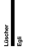 Lüscher Egli AG Logo