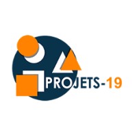 PROJETS-19 Logo