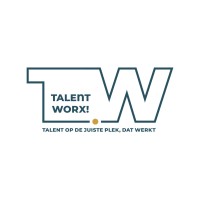 Talent Worx! Logo