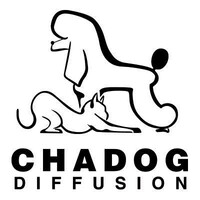 Chadog Diffusion Logo