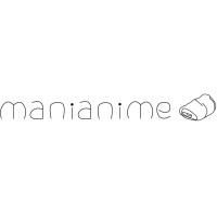 manianime Logo