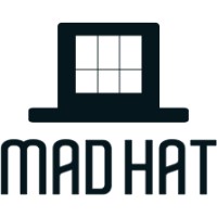 Madhat Logo
