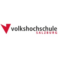 Volkshochschule Salzburg Logo