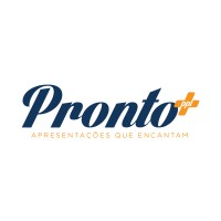 ProntoPPT Logo