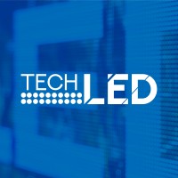 TechLedSA Logo