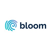 Bloom - Agência de Mudança Logo