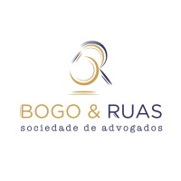 Bogo & Ruas Sociedade de Advogados Logo