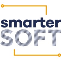 Smartersoft B.V. Logo