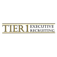 Tier 1 Executive Recruiting Logo