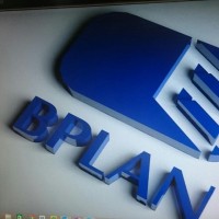 BPLAN Planejamento e Gerenciamento de Projetos e Obras Logo