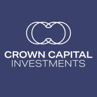 Crown Capital Investments Logo