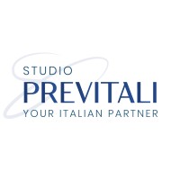 Studio Previtali Logo