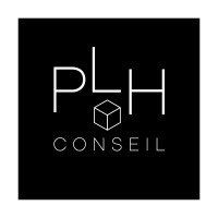 PLH CONSEIL Logo