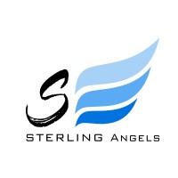 Sterling Angels - Polish Business Angel Network Logo