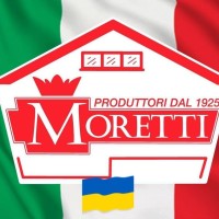 F.lli Moretti serramenti srl Logo