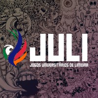 JULI - Jogos Universitários de Limeira Logo